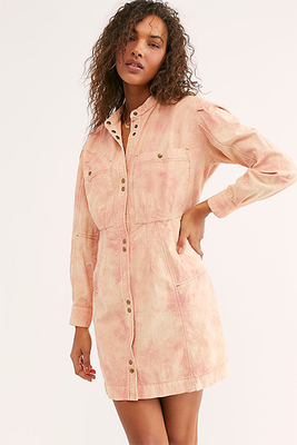 Yael Day Dress from Free People