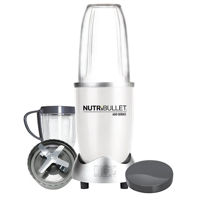 8 Piece 600 Series Juicer Blender from NutriBullet