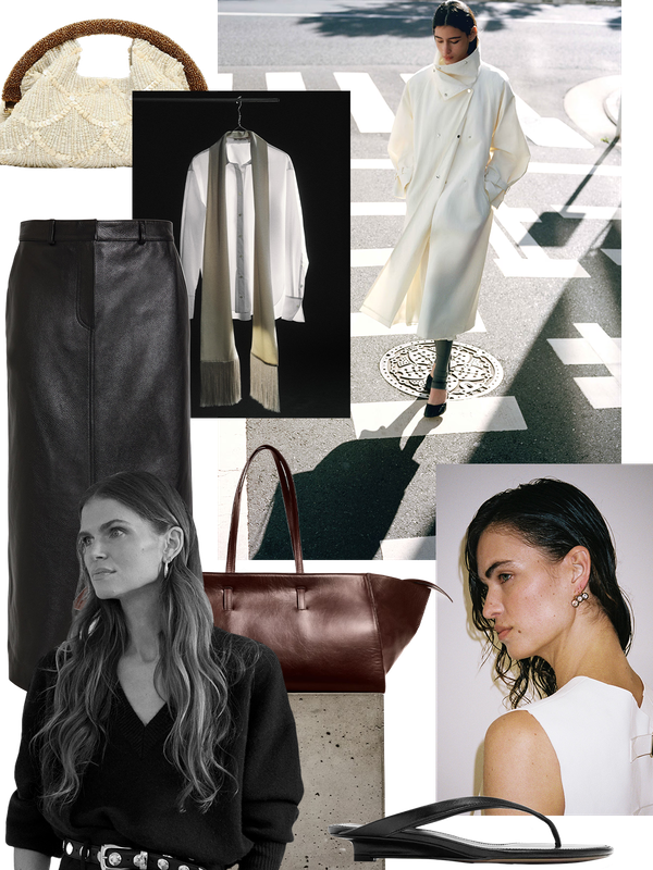 Everything Our Fashion & Creative Director Is Loving