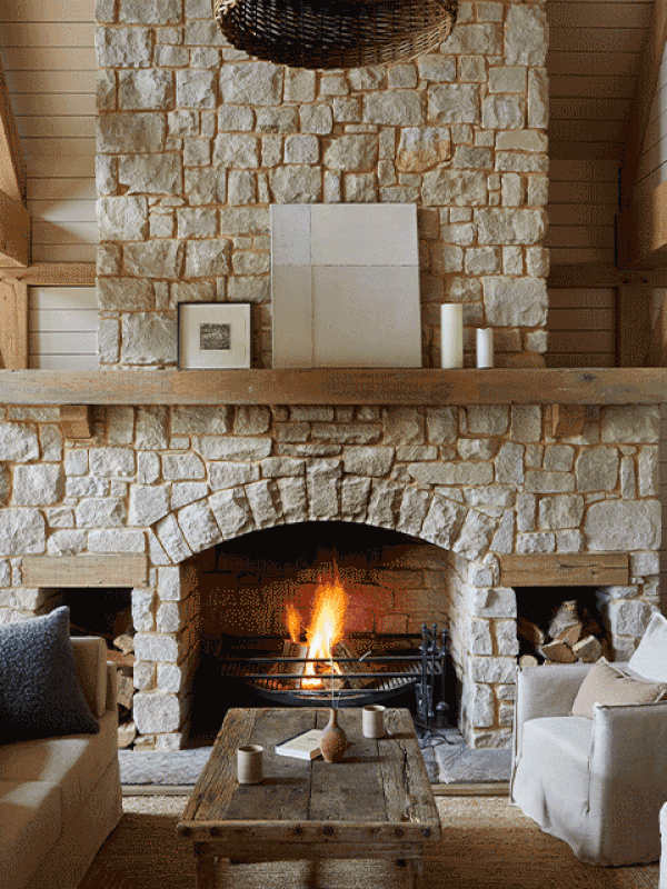Meet The Interior Designer: Murude Katipoglu