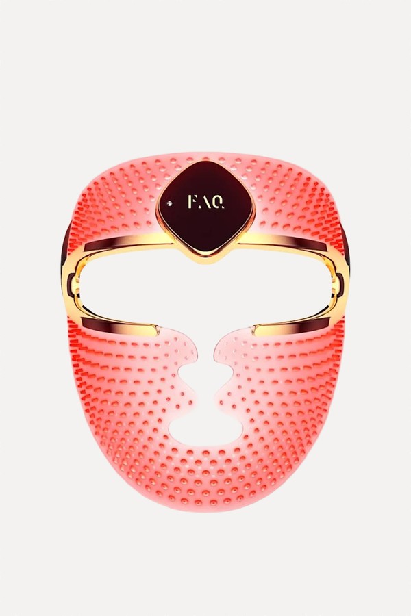 FAQ 202 Led Mask from Foreo 