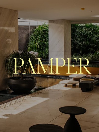 The Best Places To Pamper In Abu Dhabi