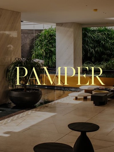 The Best Places To Pamper In Abu Dhabi