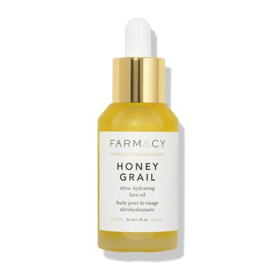 Honey Grail Hydrating Face Oil from Farmacy Beauty