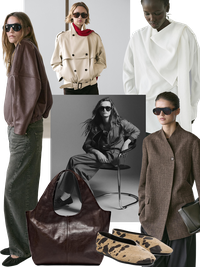 36 Stylish New-Ins At Massimo Dutti 