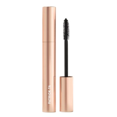 Major Volume Mascara from Patrick Ta