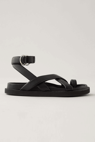 Leather Jazal Sandals from Joseph