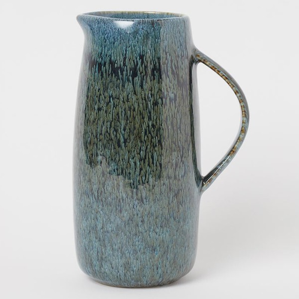 Ceramic Jug
