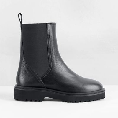 Nash Chelsea Boots from Hush