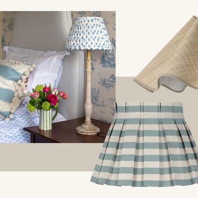 31 Pretty Lampshades