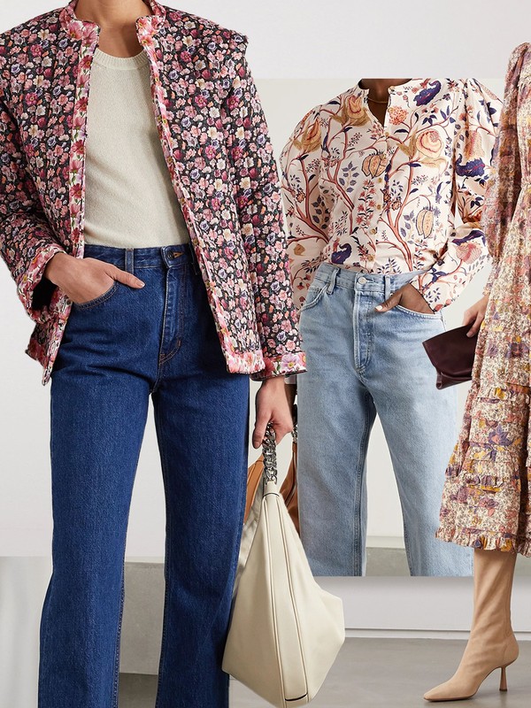 12 Spring Designer Buys You Can Wear Now