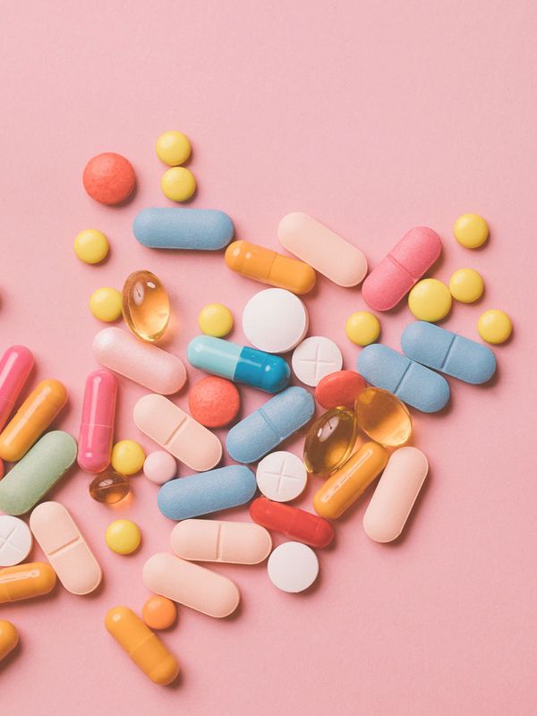 These Are The Supplements You Should Be Taking At Every Age