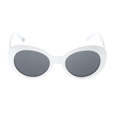 Round Mod Sunglasses from Acne