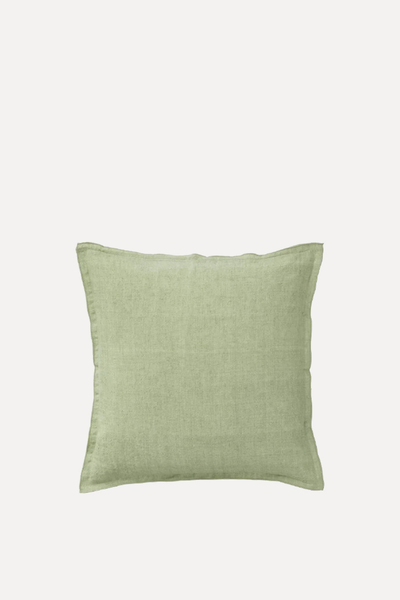 Linen Cushion  from Domestic Science