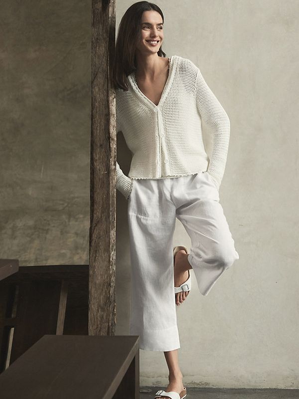 26 Transitional Wardrobe Heroes At The White Company