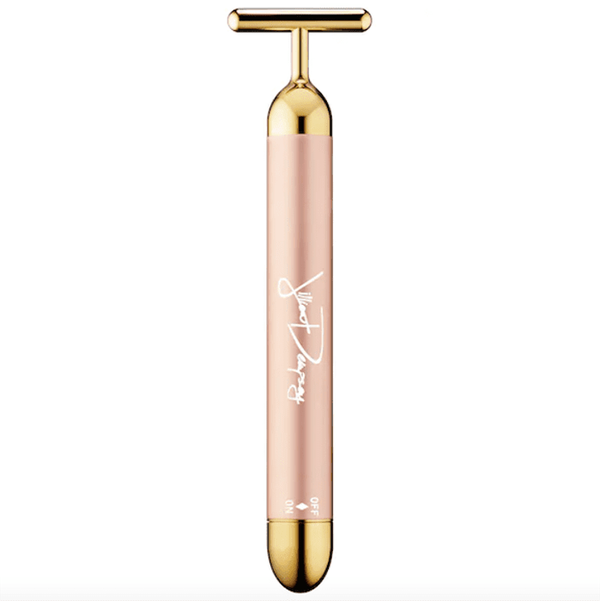 Gold Sculpting Bar from Jillian Dempsey
