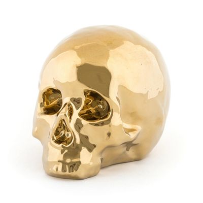 Memorabilia My Skull from Seletti