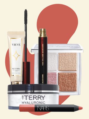 13 Products Make-Up Artists Always Recommend