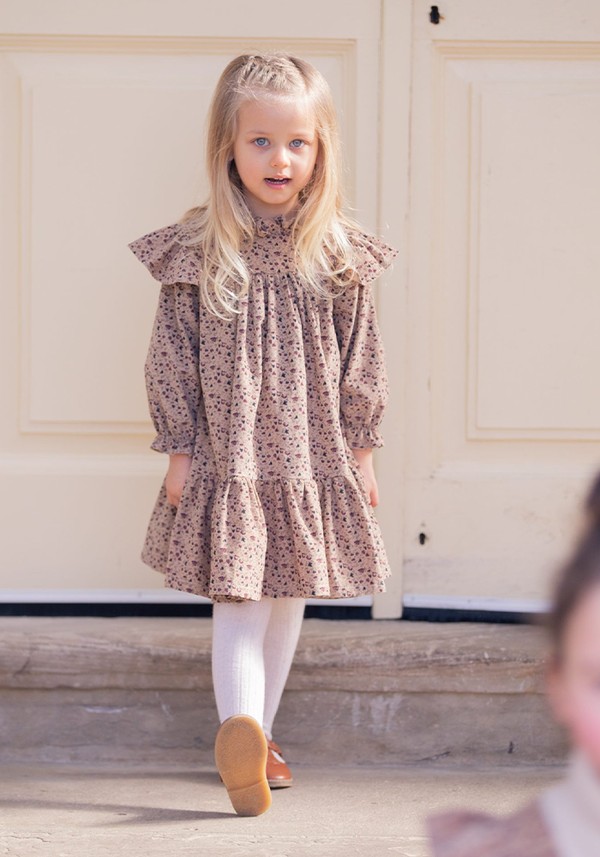 Mable Dress from Freya Lillie