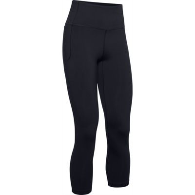 Meridian Cropped Training Tights