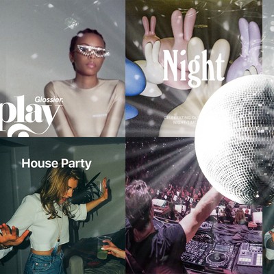 11 Of The Best Party Playlists On Spotify