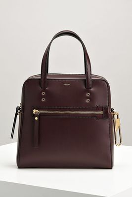 Leather Ryder 25 Bag from Joseph