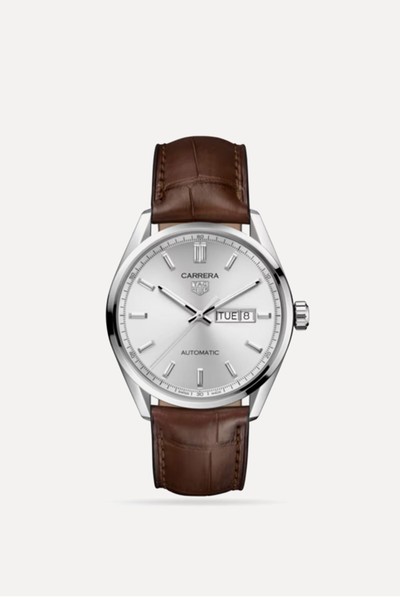 Carrera 41mm Automatic Watch from TAG Heuer