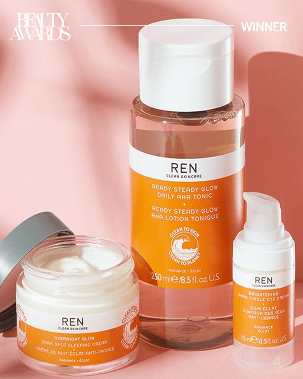 REN Skincare