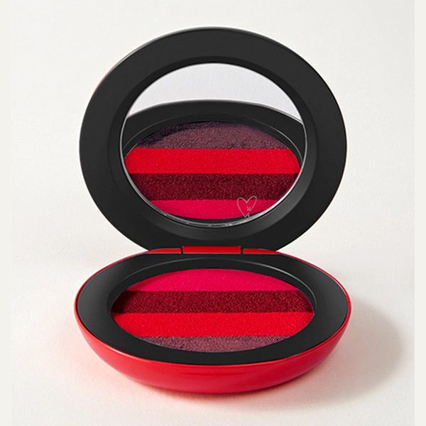 Lip Suede from Westman Atelier