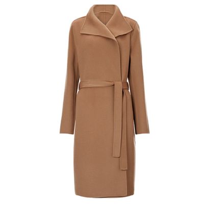 Lima Double Face Cashmere Coat from Joseph