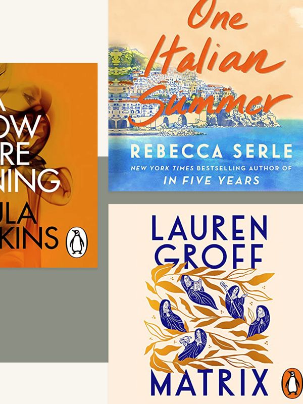 11 New Audiobooks To Listen To This Summer