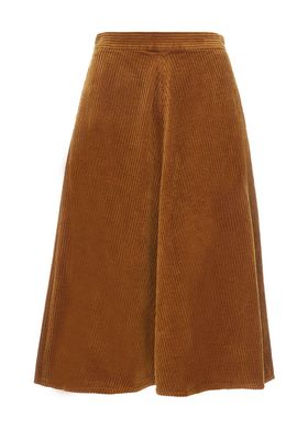 Appleby Corduroy Skirt from Bellerose