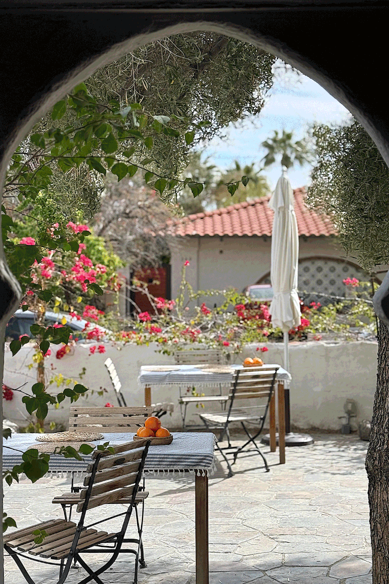 Korakia