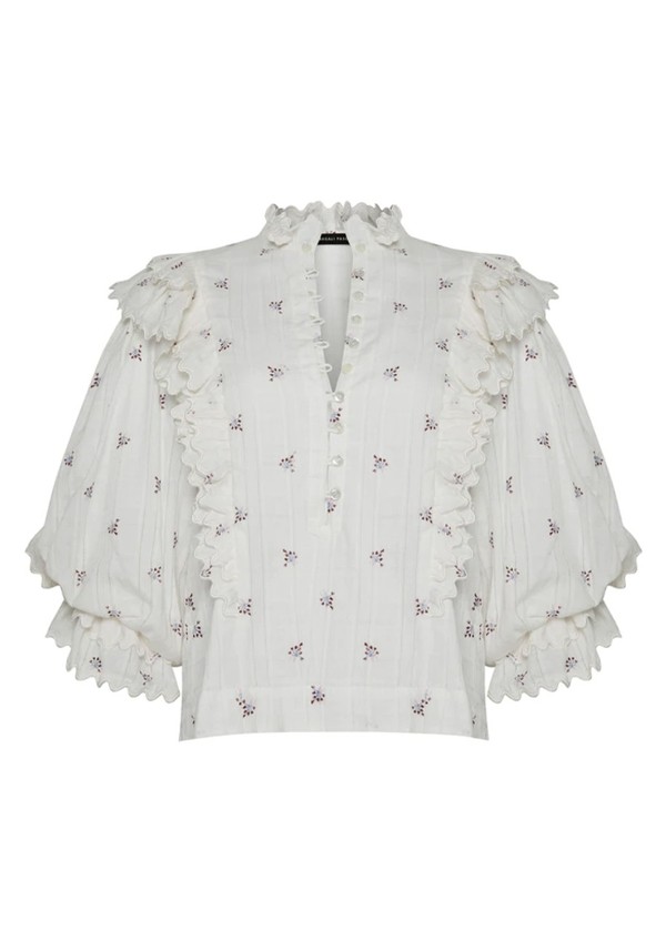 Blouse from Magali Pascal