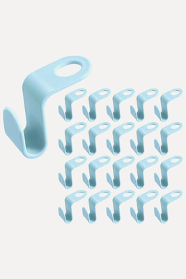 30 Pcs Clothes Hanger Connector Hooks from Medo Store