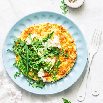 8 Great Frittata Recipes To Make For Lunch