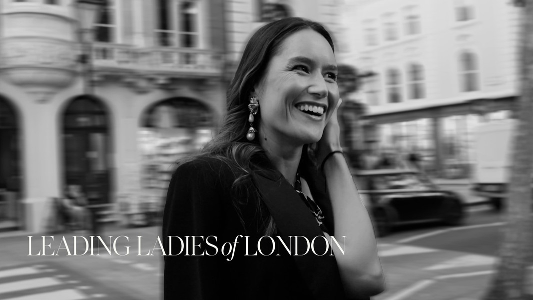 Olivia Ferdi On Building A Multi-Million Pound Business, Balancing Motherhood & Entrepreneurship