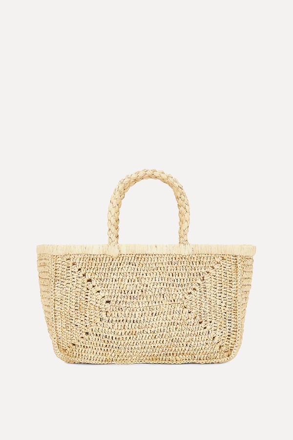 Day To Evening Tote from Hat Attack