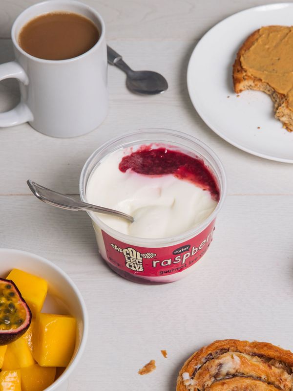 The Healthy Yet Luxurious Yoghurt Brand To Know