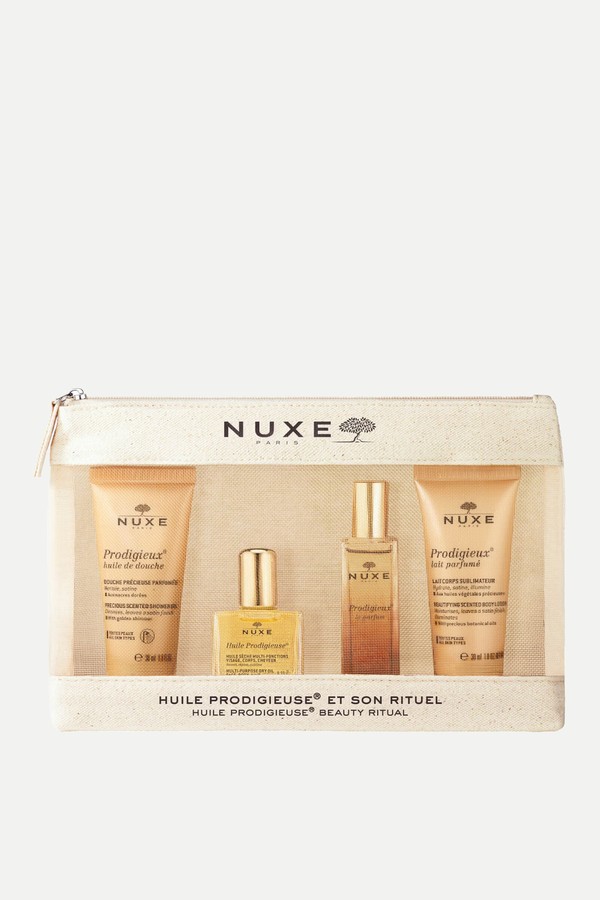 Prodigieux® Collection Set from NUXE