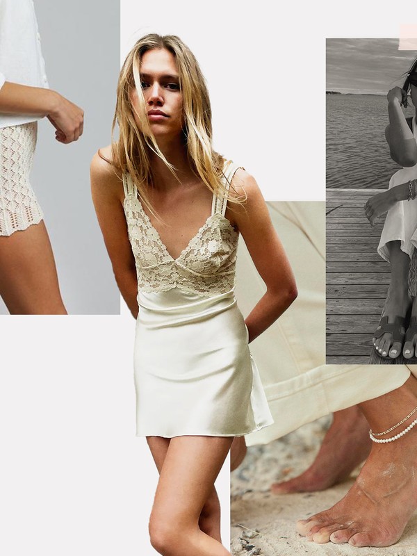 Josefine Kanth’s Favourite Summer Buys 