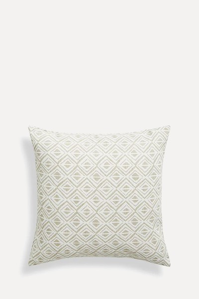 Diamonds Indoor/Outdoor Cushion