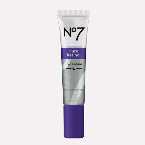 Pure Retinol Eye Cream from No7