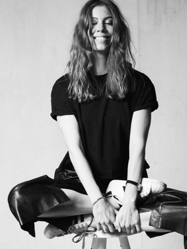 My Life In Handbags: Paulina Liffner Von Sydow
