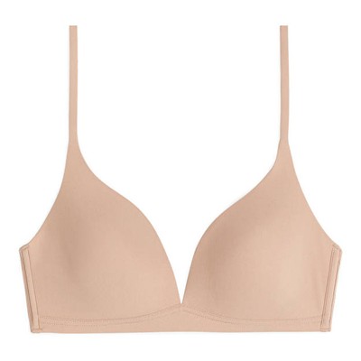 Padded Soft Bra from Arket