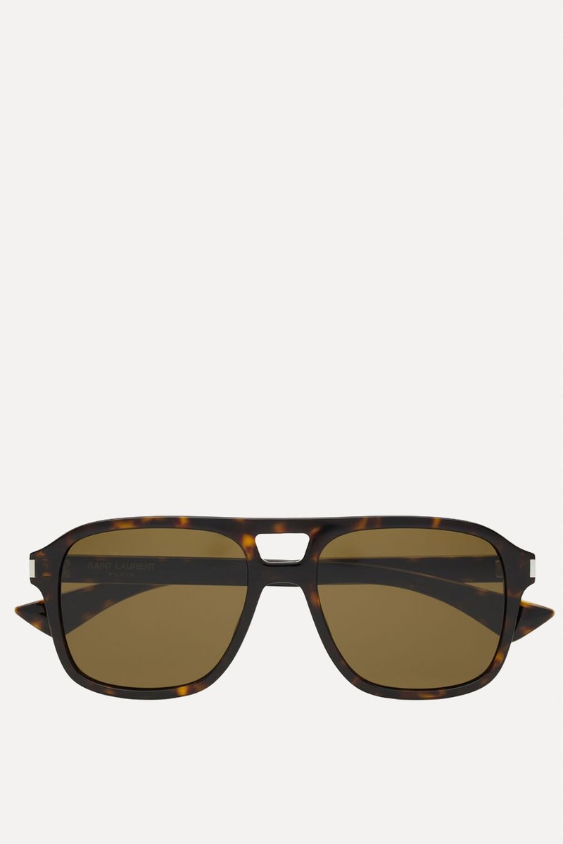 SL 881 Sunglasses from Saint Laurent