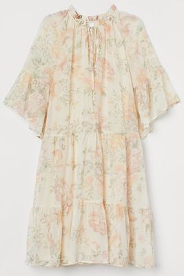 A-Line Dress from H&M