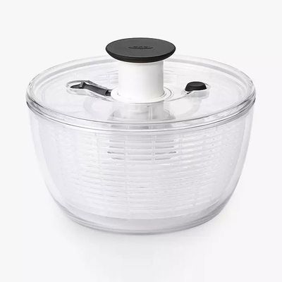 Little Salad & Herb Spinner from OXO Good Grips