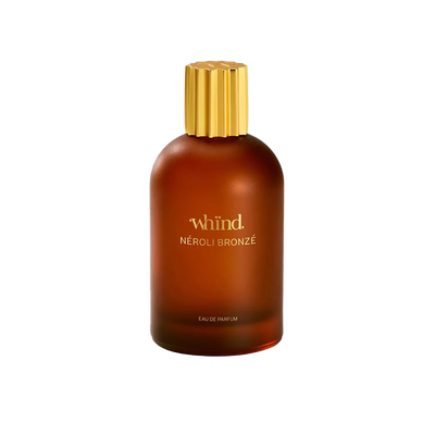 Néroli Bronzé Fragrance from Whind