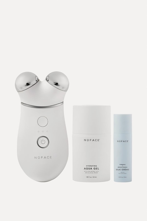 Trinity+ Starter Kit from Nuface